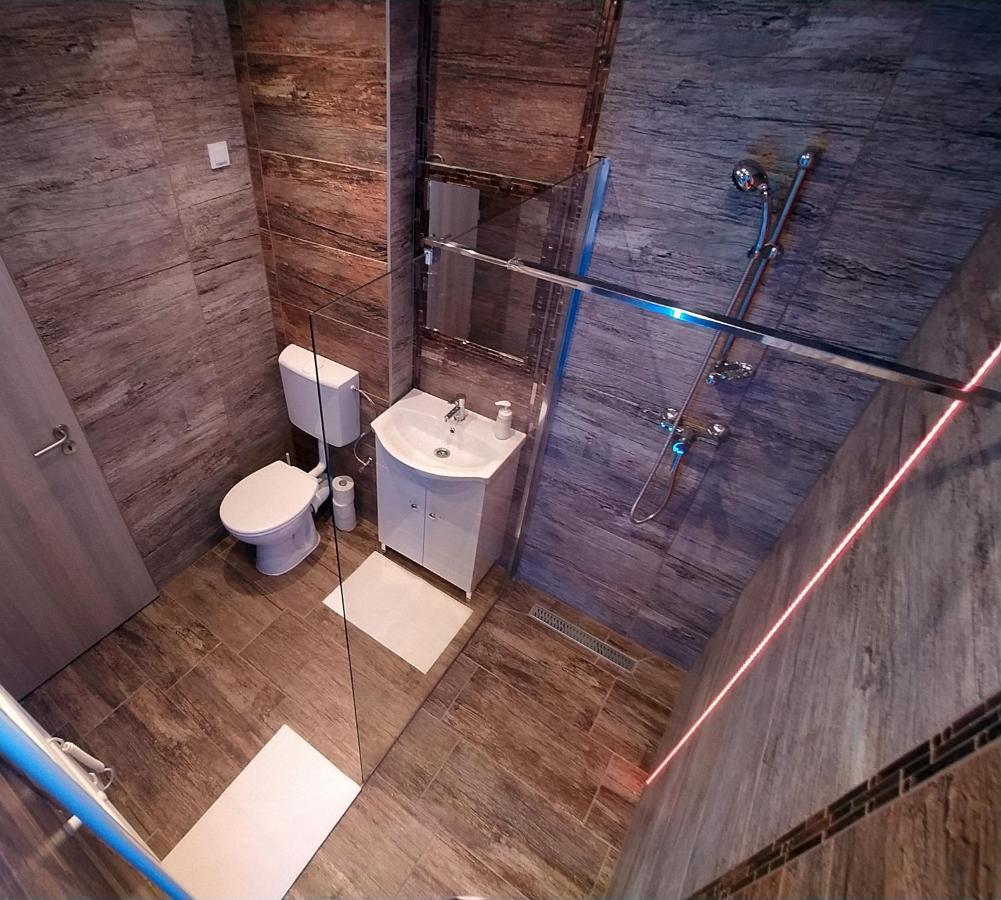 Emmabella Apartmanok אגר מראה חיצוני תמונה