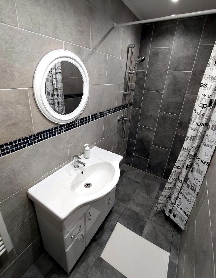 Emmabella Apartmanok אגר מראה חיצוני תמונה