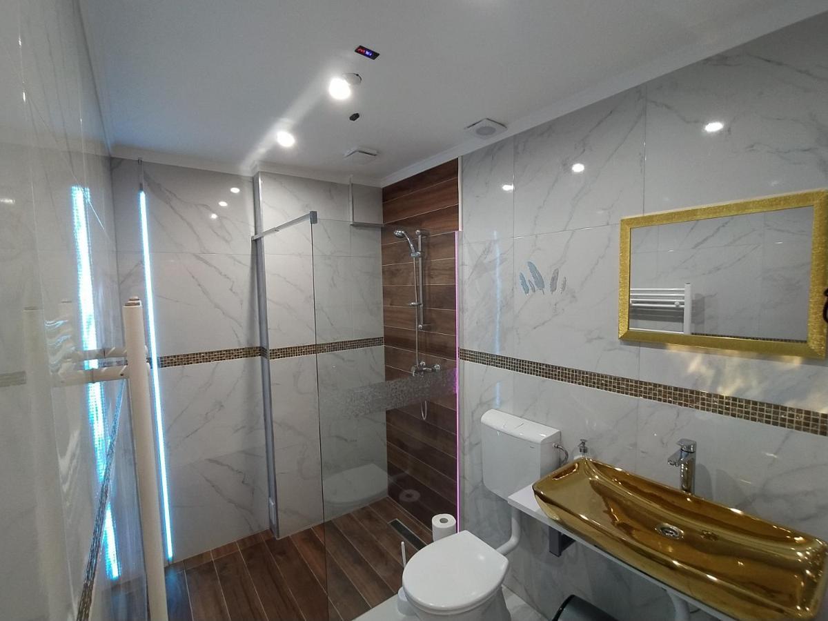 Emmabella Apartmanok אגר מראה חיצוני תמונה