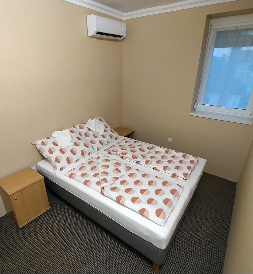 Emmabella Apartmanok אגר מראה חיצוני תמונה