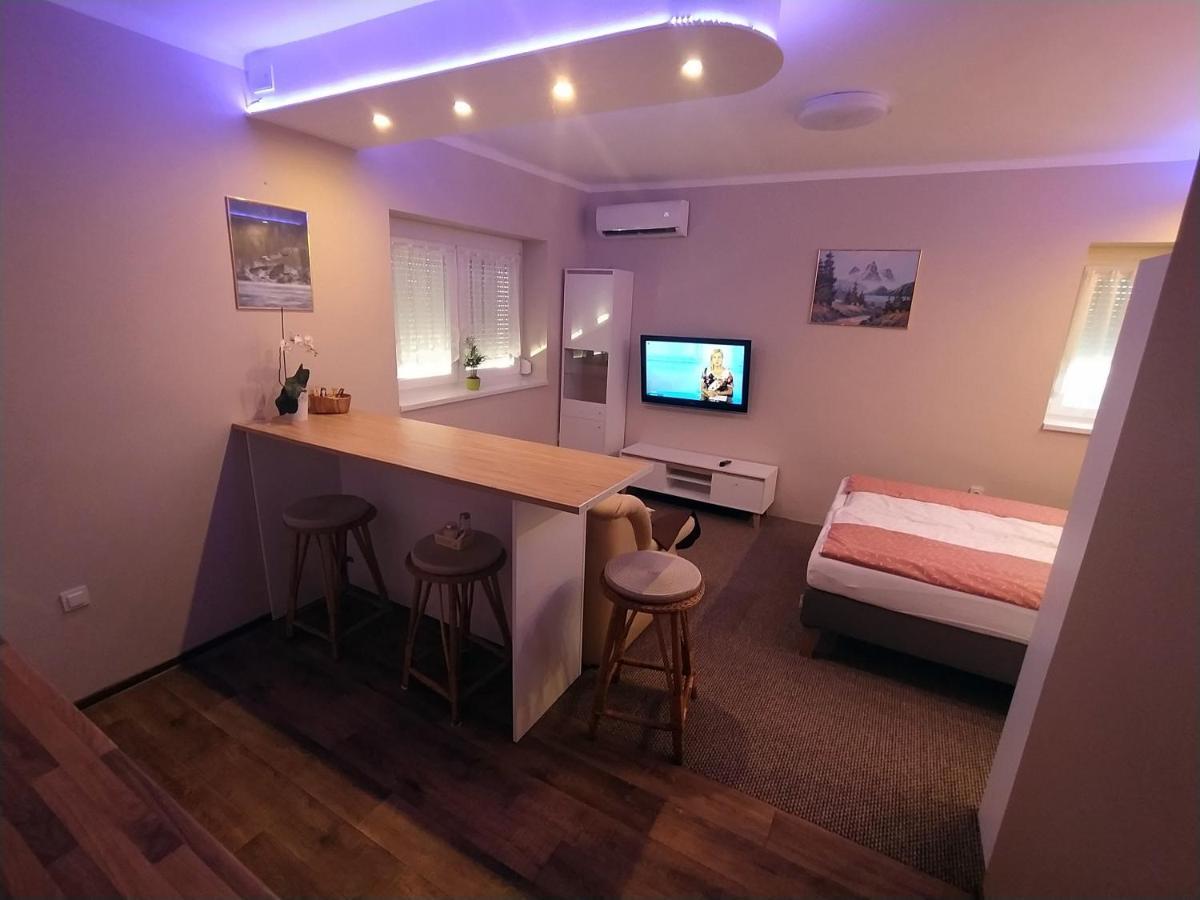 Emmabella Apartmanok אגר מראה חיצוני תמונה
