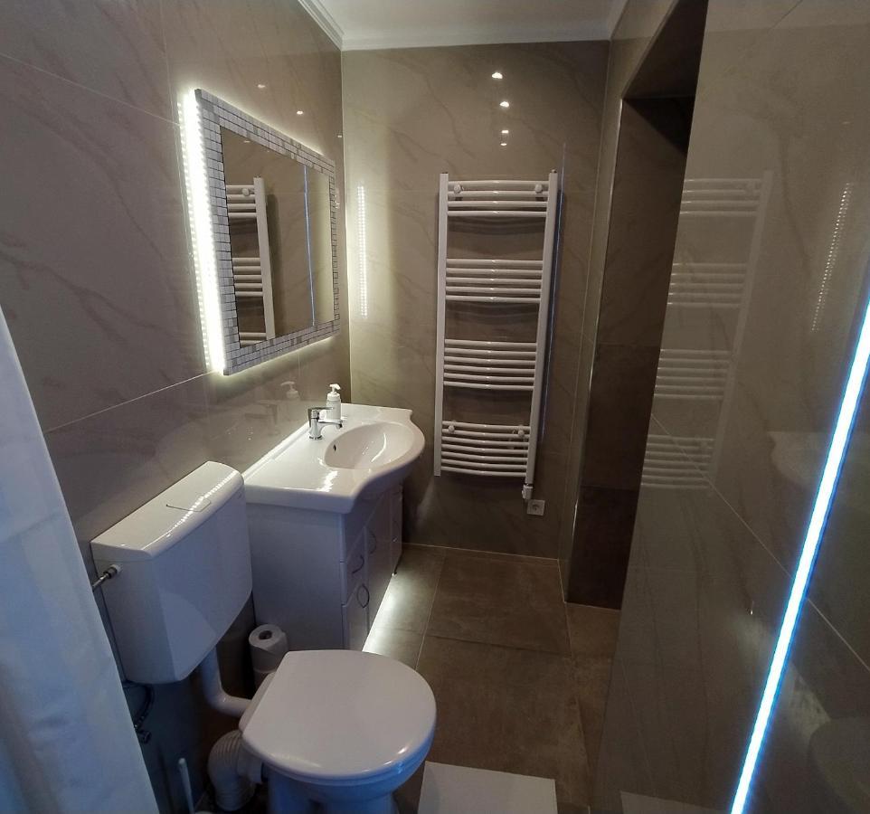 Emmabella Apartmanok אגר מראה חיצוני תמונה