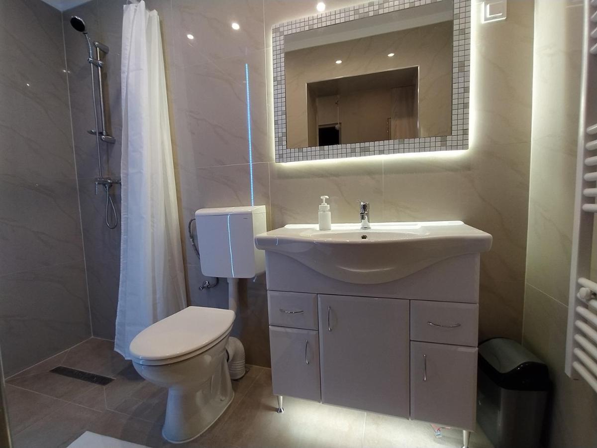 Emmabella Apartmanok אגר מראה חיצוני תמונה