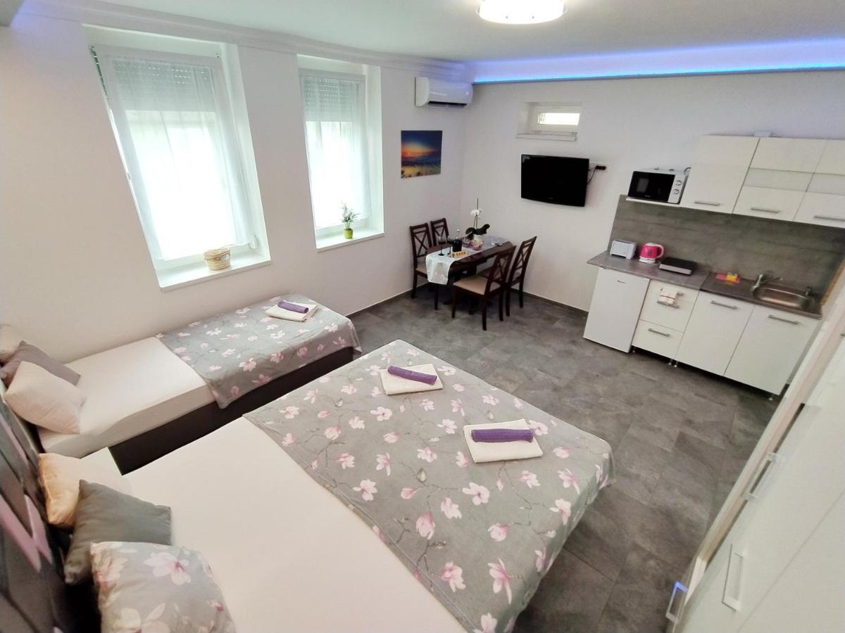 Emmabella Apartmanok אגר מראה חיצוני תמונה