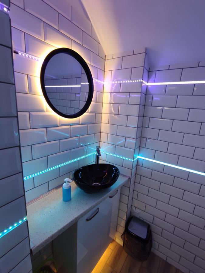 Emmabella Apartmanok אגר מראה חיצוני תמונה