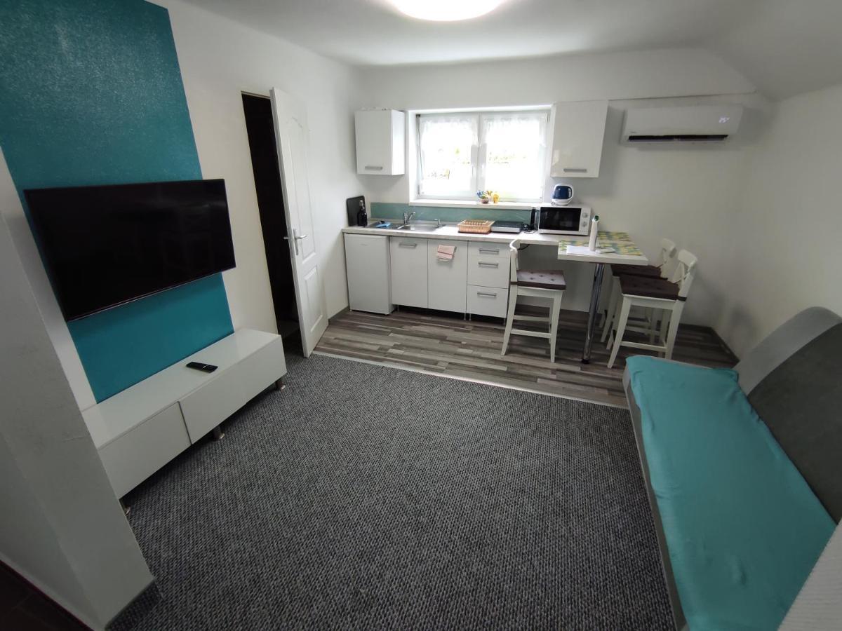 Emmabella Apartmanok אגר מראה חיצוני תמונה