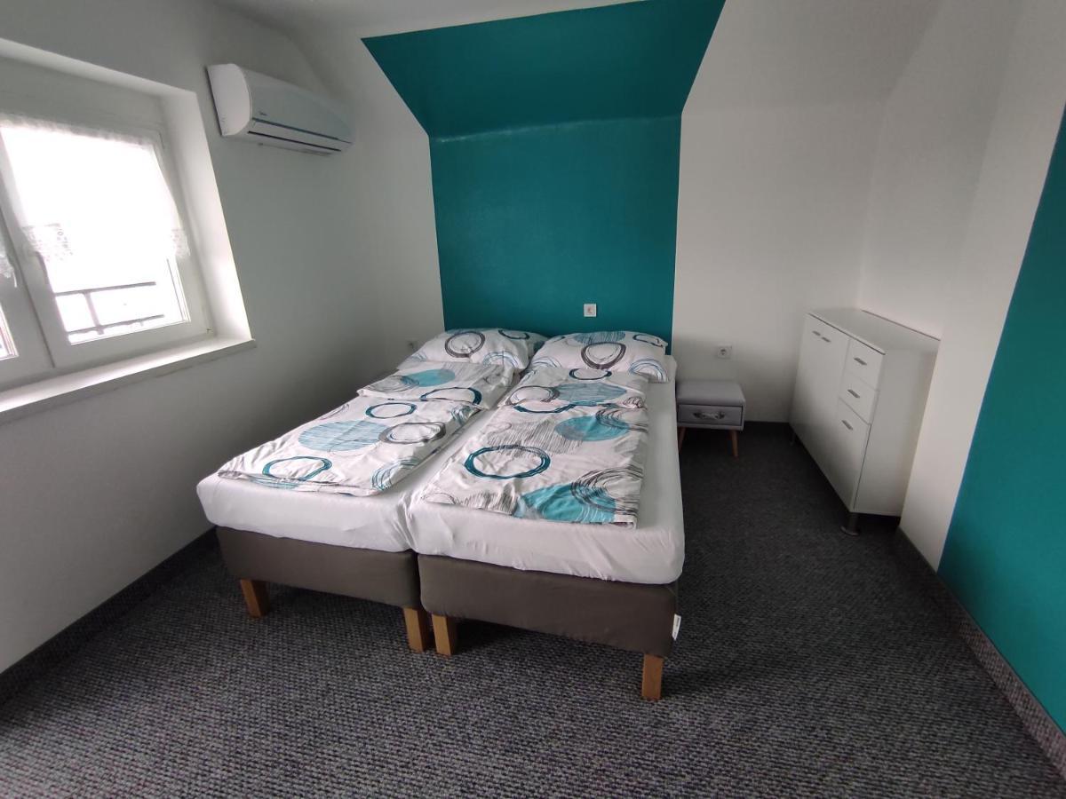 Emmabella Apartmanok אגר מראה חיצוני תמונה