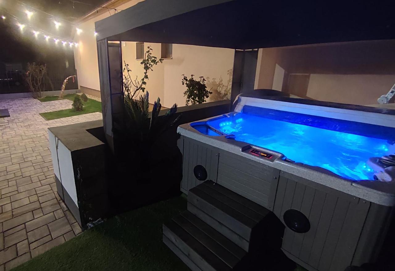 Emmabella Apartmanok אגר מראה חיצוני תמונה