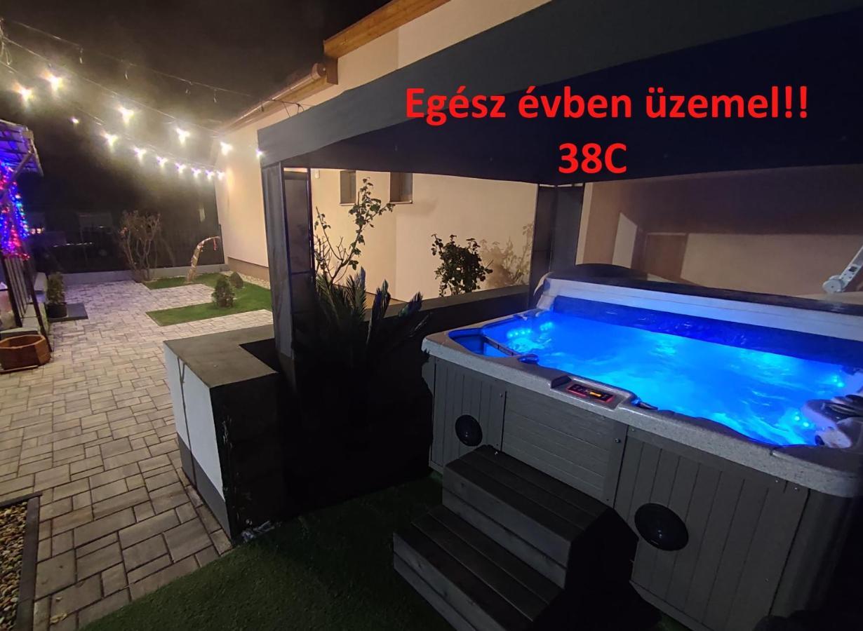 Emmabella Apartmanok אגר מראה חיצוני תמונה